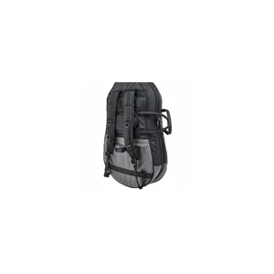 Roth & Junius CSB-01 1/2 BK/GY Cello Bag