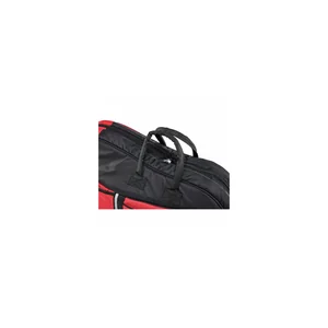 Roth & Junius CSB-01 1/2 BK/RD Cello Bag
