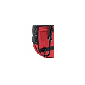 Roth & Junius CSB-01 3/4 BK/RD Cello Bag