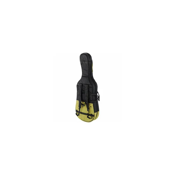Roth & Junius CSB-01 4/4 BK/GR Cello Bag