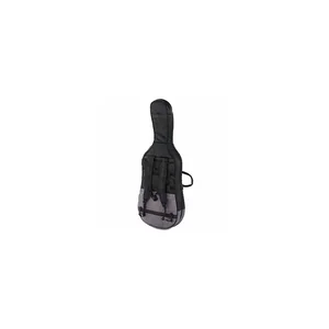 Roth & Junius CSB-01 4/4 BK/GY Cello Bag