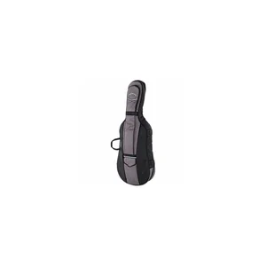Roth & Junius CSB-01 4/4 BK/GY Cello Bag