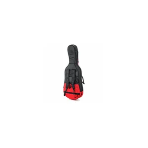 Roth & Junius CSB-01 4/4 BK/RD Cello Bag