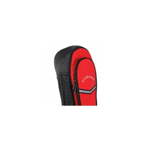 Roth & Junius CSB-01 4/4 BK/RD Cello Bag