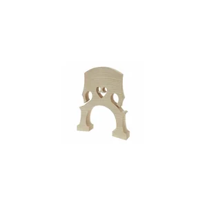Roth & Junius Double Bass Bridge 1/8