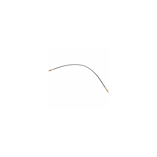 Roth & Junius Double Bass Tailgut Steel 3/4