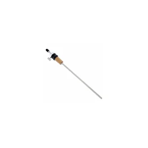 Roth & Junius Endpin Bass Wood 29/450/10