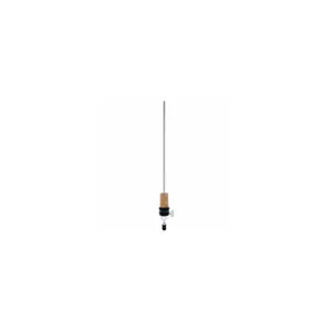 Roth & Junius Endpin Bass Wood 32/450/8