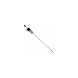 Roth & Junius Endpin Bass Wood 32/450/8