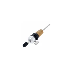 Roth & Junius Endpin Bass Wood 32/450/8