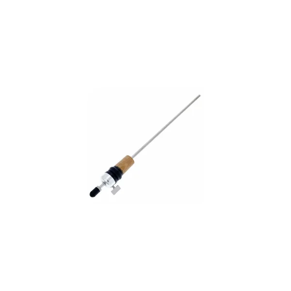 Roth & Junius Endpin Bass Wood 32/450/8