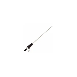 Roth & Junius Endpin Cello SR Ebony 30mm