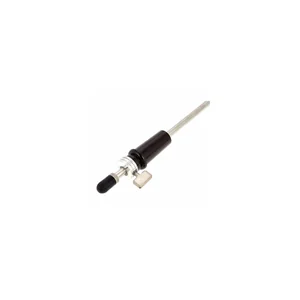 Roth & Junius Endpin Cello ST Ebony 28mm
