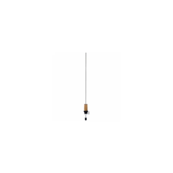 Roth & Junius Endpin Cello Wood 30/520/8