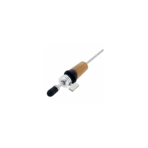Roth & Junius Endpin Cello Wood 30/520/8