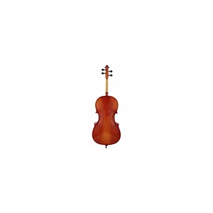 Roth & Junius Europe 4/4 Student Cello Set