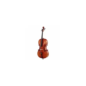 Roth & Junius Europe 4/4 Student Cello Set