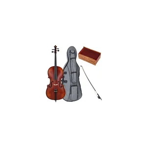 Roth & Junius Europe Orchestra Cello Set A/E
