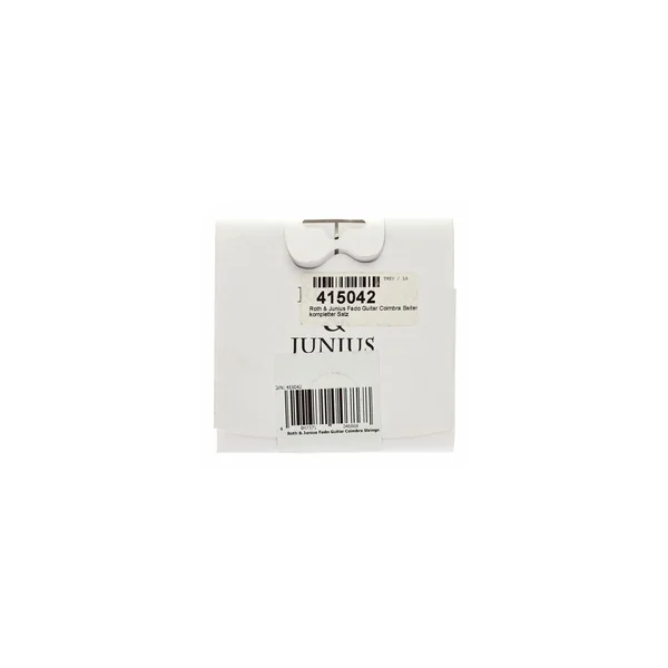 Roth & Junius Fado Guitar Coimbra Strings