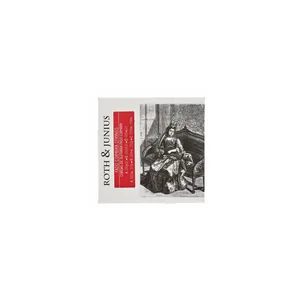 Roth & Junius Fado Guitar Coimbra Strings