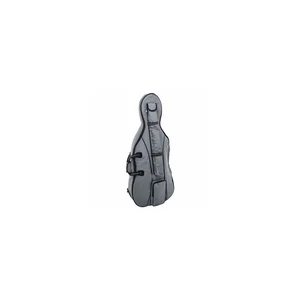 Roth & Junius GreyLine Cello Bag 1/4