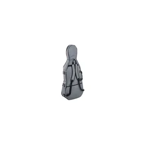 Roth & Junius GreyLine Cello Bag 4/4
