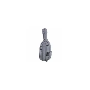 Roth & Junius GreyLine Double Bass Bag 1/4
