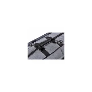 Roth & Junius GreyLine Double Bass Bag 3/4