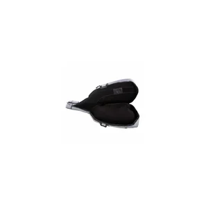 Roth & Junius GreyLine Double Bass Bag 4/4