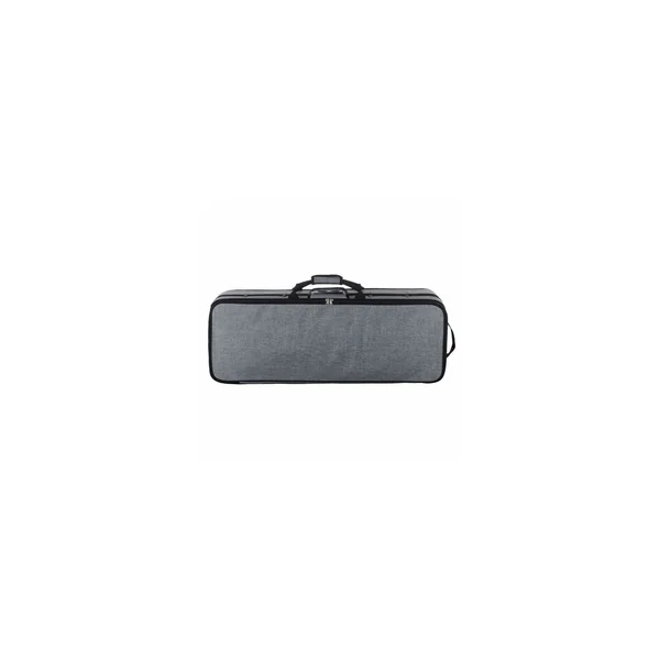 Roth & Junius GreyLine Viola Case 16,5"-15"