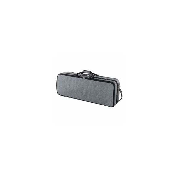 Roth & Junius GreyLine Viola Case 16,5"-15"