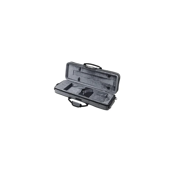 Roth & Junius GreyLine Violin Case 1/2 - 1/4