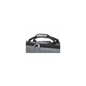 Roth & Junius GreyLine Violin Case 1/2 - 1/4