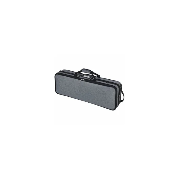 Roth & Junius GreyLine Violin Case 1/2 - 1/4