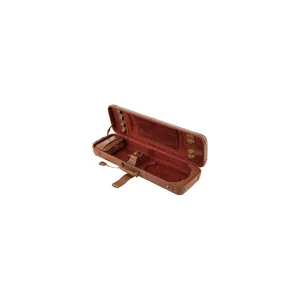 Roth & Junius Leather & Carbon Vn Case BR