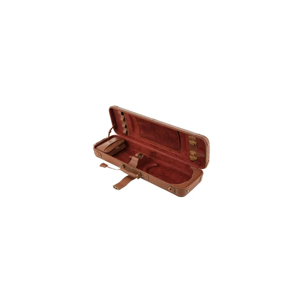 Roth & Junius Leather & Carbon Vn Case BR