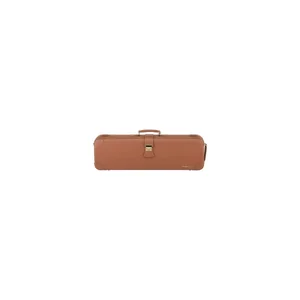 Roth & Junius Leather & Carbon Vn Case BR
