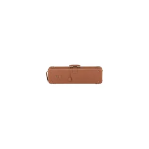 Roth & Junius Leather & Carbon Vn Case BR