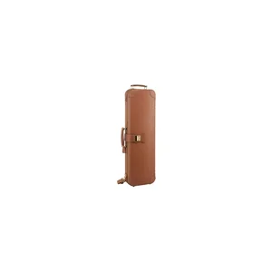 Roth & Junius Leather & Carbon Vn Case BR
