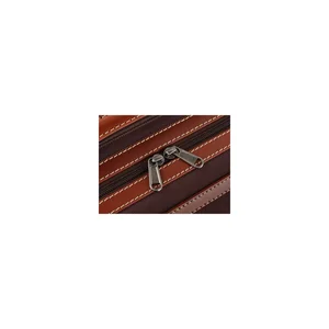 Roth & Junius Leather & Nylon Violin Case CO