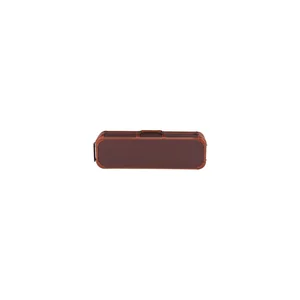 Roth & Junius Leather & Nylon Violin Case CO