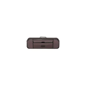 Roth & Junius Leather & Nylon Violin Case GY