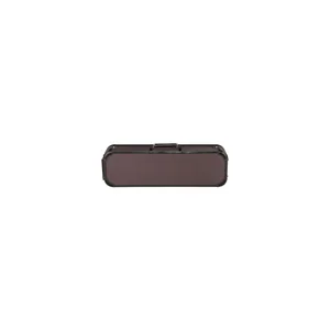 Roth & Junius Leather & Nylon Violin Case GY