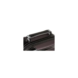 Roth & Junius Leather & Nylon Violin Case GY