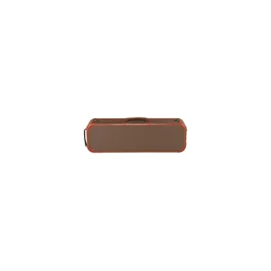 Roth & Junius Leather & Nylon Violin Case OL