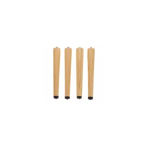 Roth & Junius Legs for Lever Harp 20cm NA