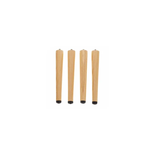 Roth & Junius Legs for Lever Harp 20cm NA