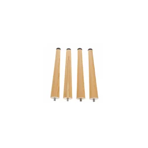 Roth & Junius Legs for Lever Harp 20cm NA