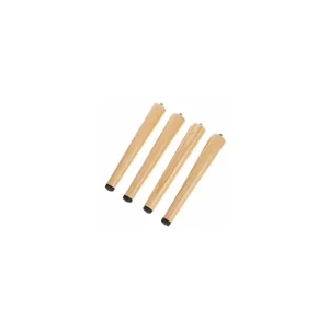 Roth & Junius Legs for Lever Harp 20cm NA