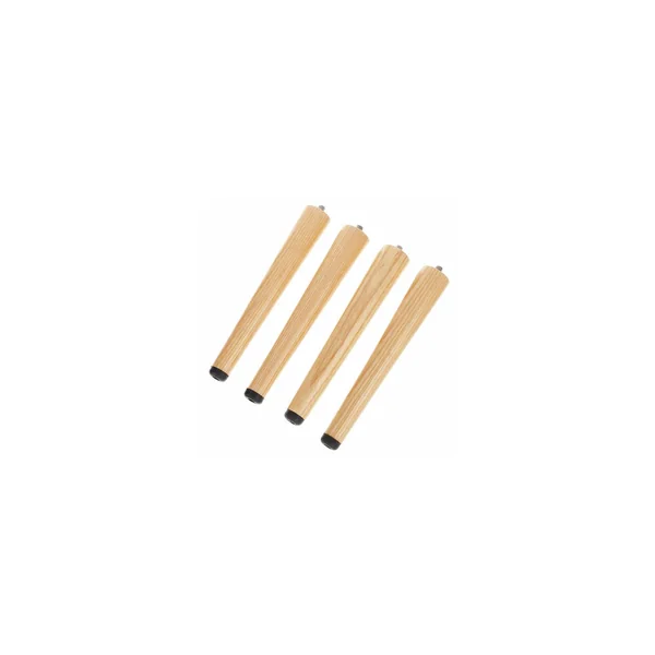 Roth & Junius Legs for Lever Harp 20cm NA